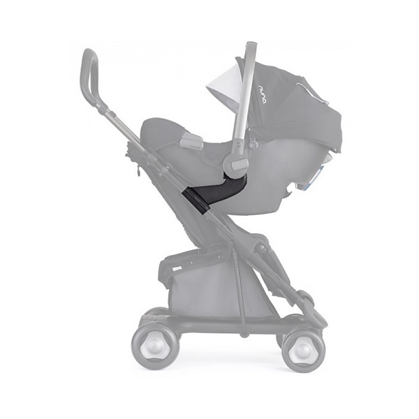 Nuna pepp adapter maxi cosi clearance
