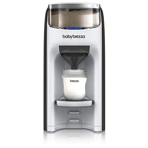 【ジャンク品】baby brezza Formula Pro Advanced Baby Brezza Formula Pro Advanced