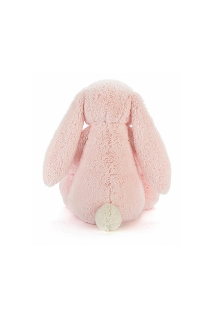 ぬいぐるみ  Bashful Hot Pink Bunny Amazon.com: Jellycat Bashful Hot Pink Bunny Stuffed Animal