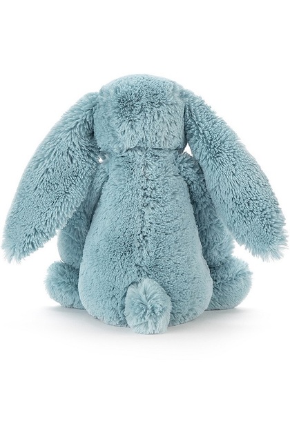  Medium Blossom Aqua Bunnyうさぎ JellyCat Blossom Aqua Bunny - Medium (0m+)