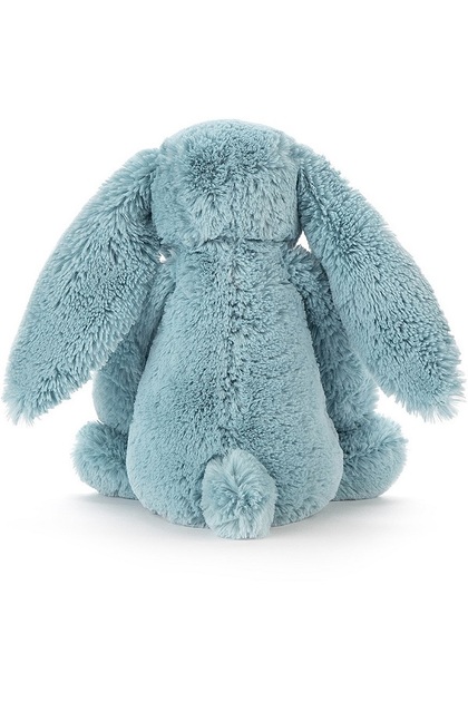 JellyCat Blossom Aqua Bunny - Medium (0m+)