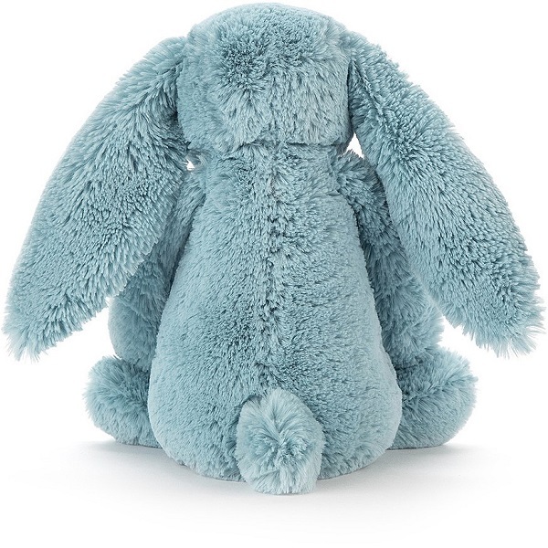 JellyCat Blossom Aqua Bunny - Medium (0m+)