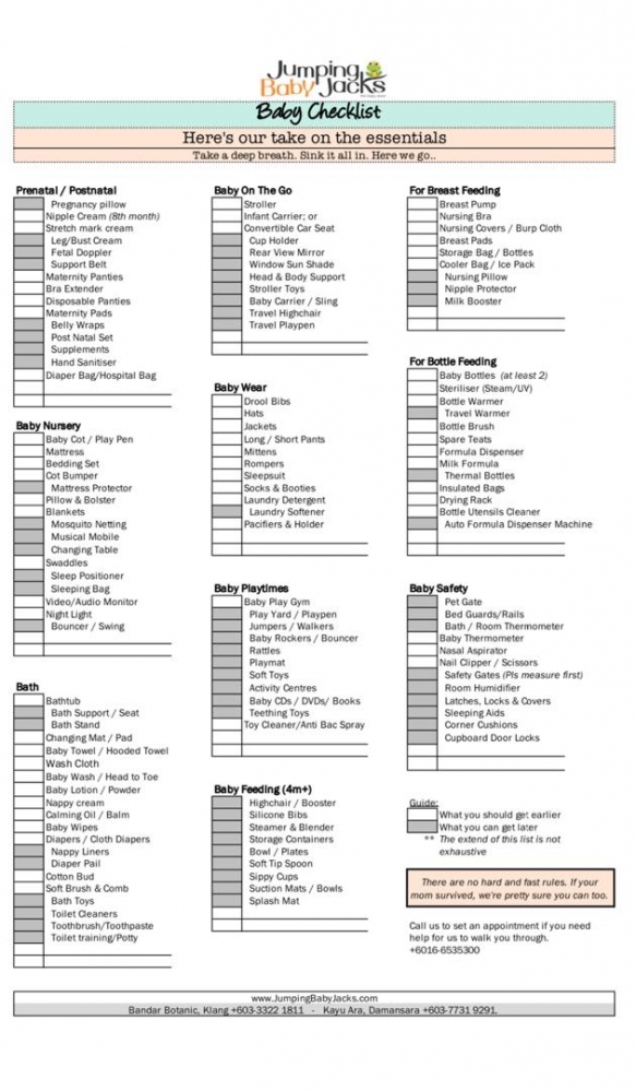 baby-checklist