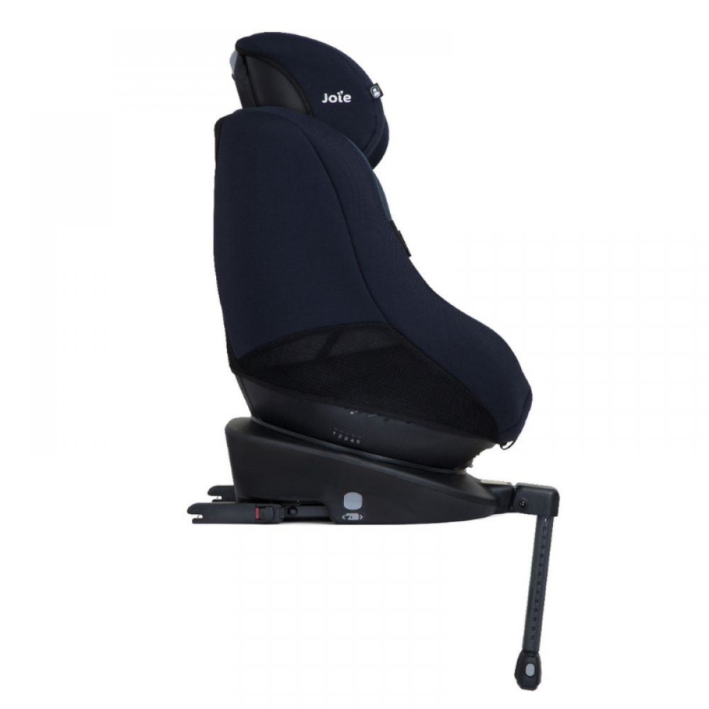 Joie ark360° joie chili spin 360 | rotating 2-in-1 car seat