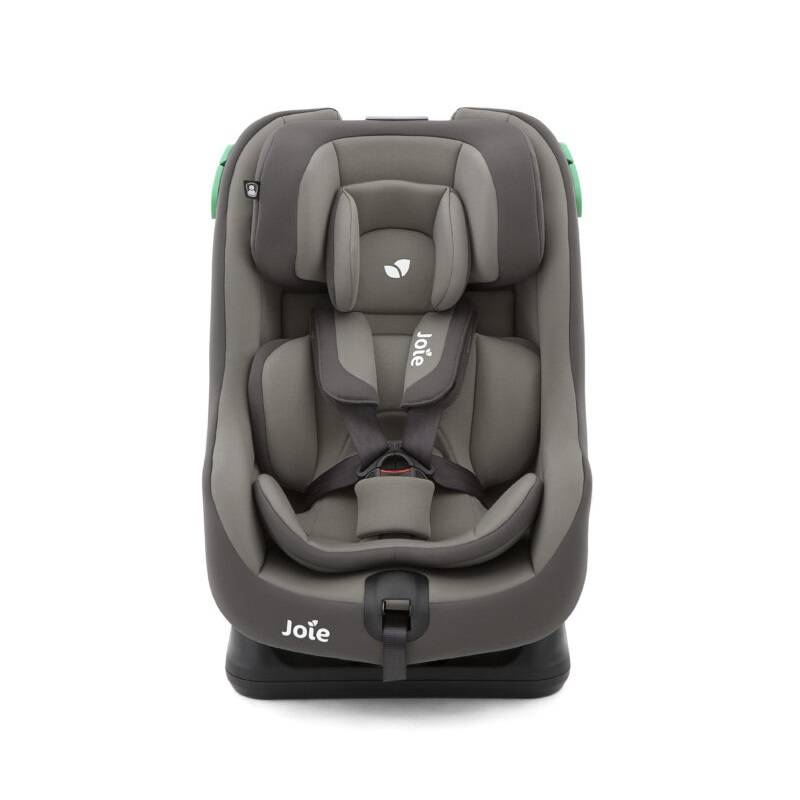 Joie　1009 Joie Every Stage R129 car seat 40cm-145cm, Cobble Stone