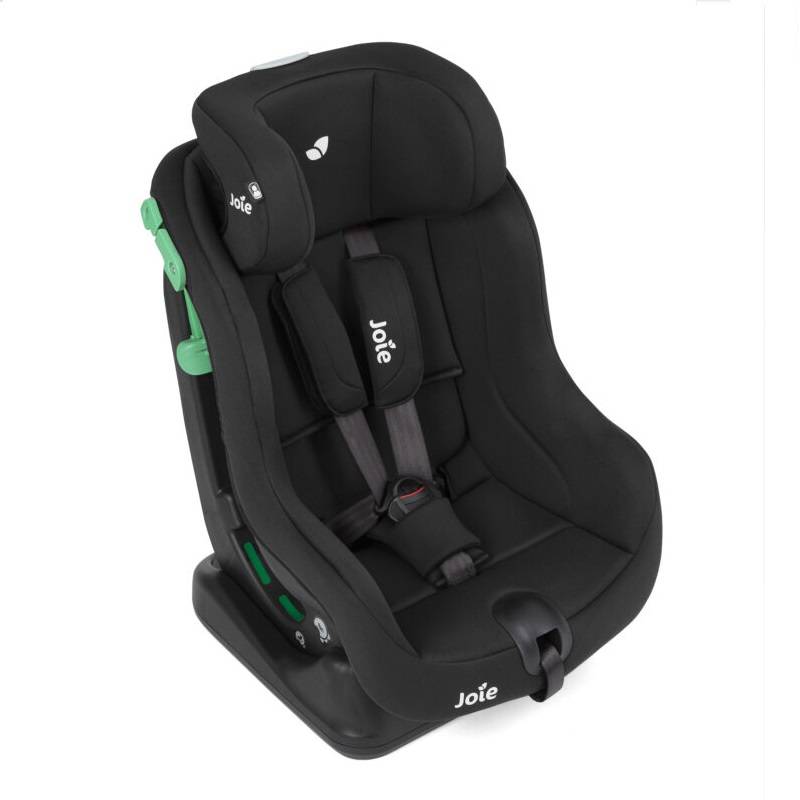 Joie　1009 Joie Every Stage R129 car seat 40cm-145cm, Cobble Stone