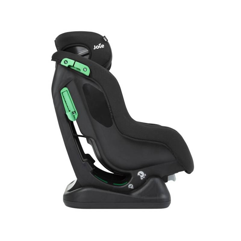 Joie　1009 Joie Every Stage R129 car seat 40cm-145cm, Cobble Stone