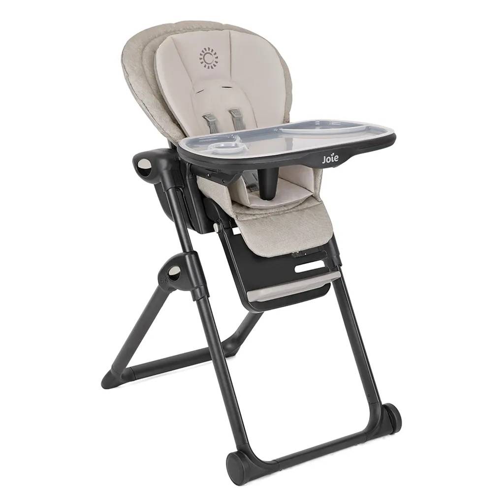 Joie Mimzy Recline Highchair (6m-15kg)