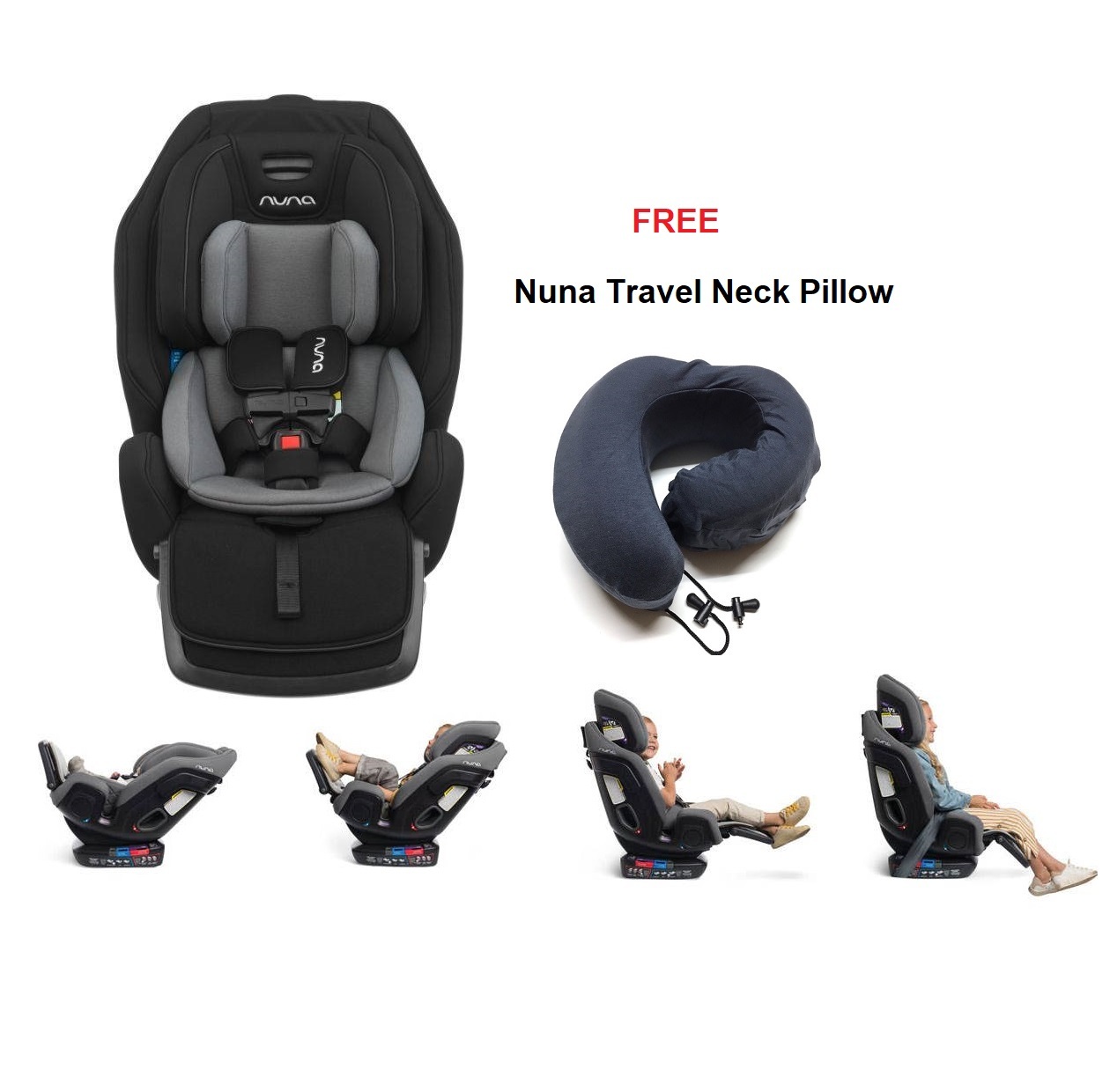 How To Clean Nuna Exec Car Seat