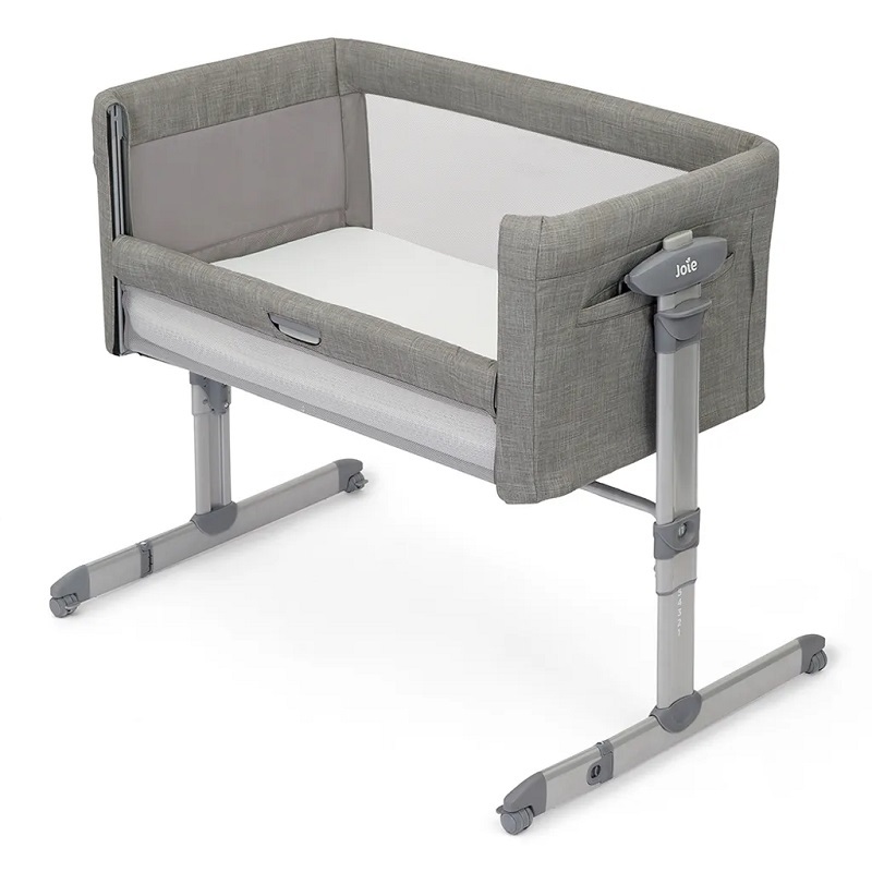 Joie　1223 Joie Ginger and Mint Latch Travel System - Shale Dark : Target