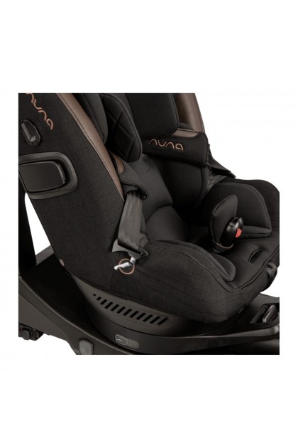 NUNA prym チャイルドシート i-Size Nuna PRYM i-Size Car Seat | Forward & Rear-Facing
