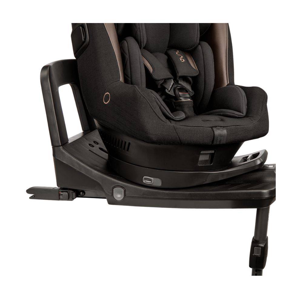Nuna Prym I-Size Carseat (0-18.5kg)