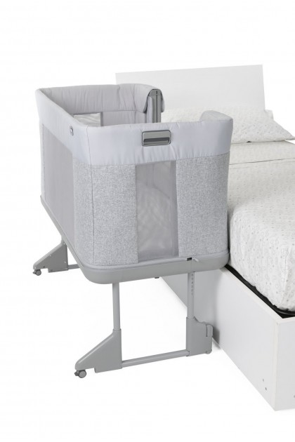 Chicco Next2Me Forever ベビーベッド Chicco Next2Me Forever co-sleeping cot review - Cots