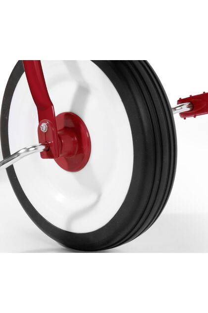 radio flyer ready to ride trike pink