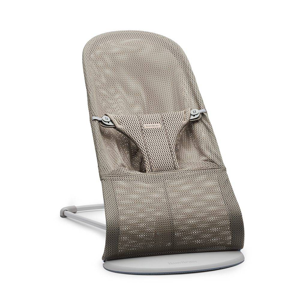 Baby Bjorn Bouncer Bliss Mesh