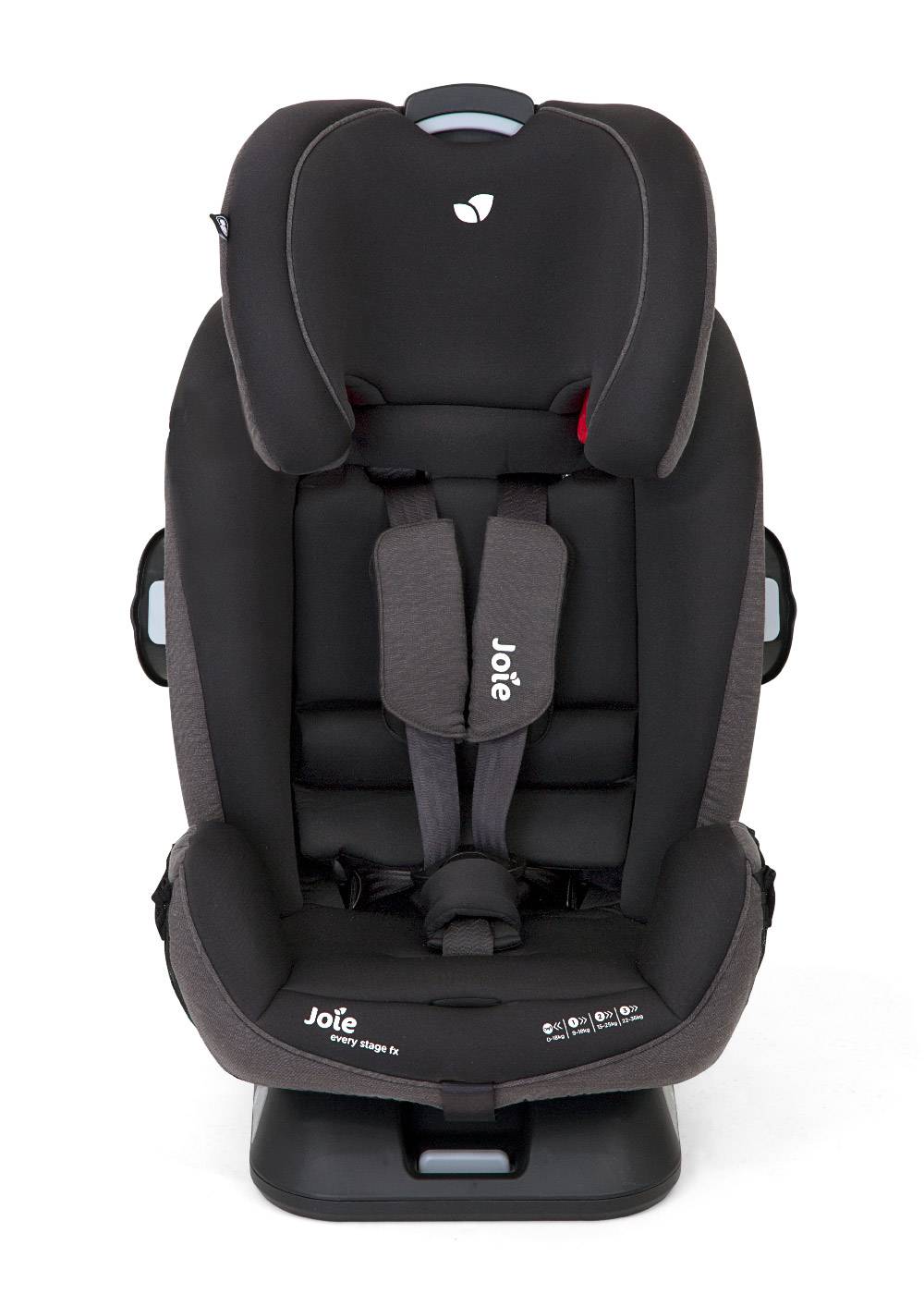 Joie　1009 Joie Spin 360 Baby to Toddler Car Seat - Ember – Mamas