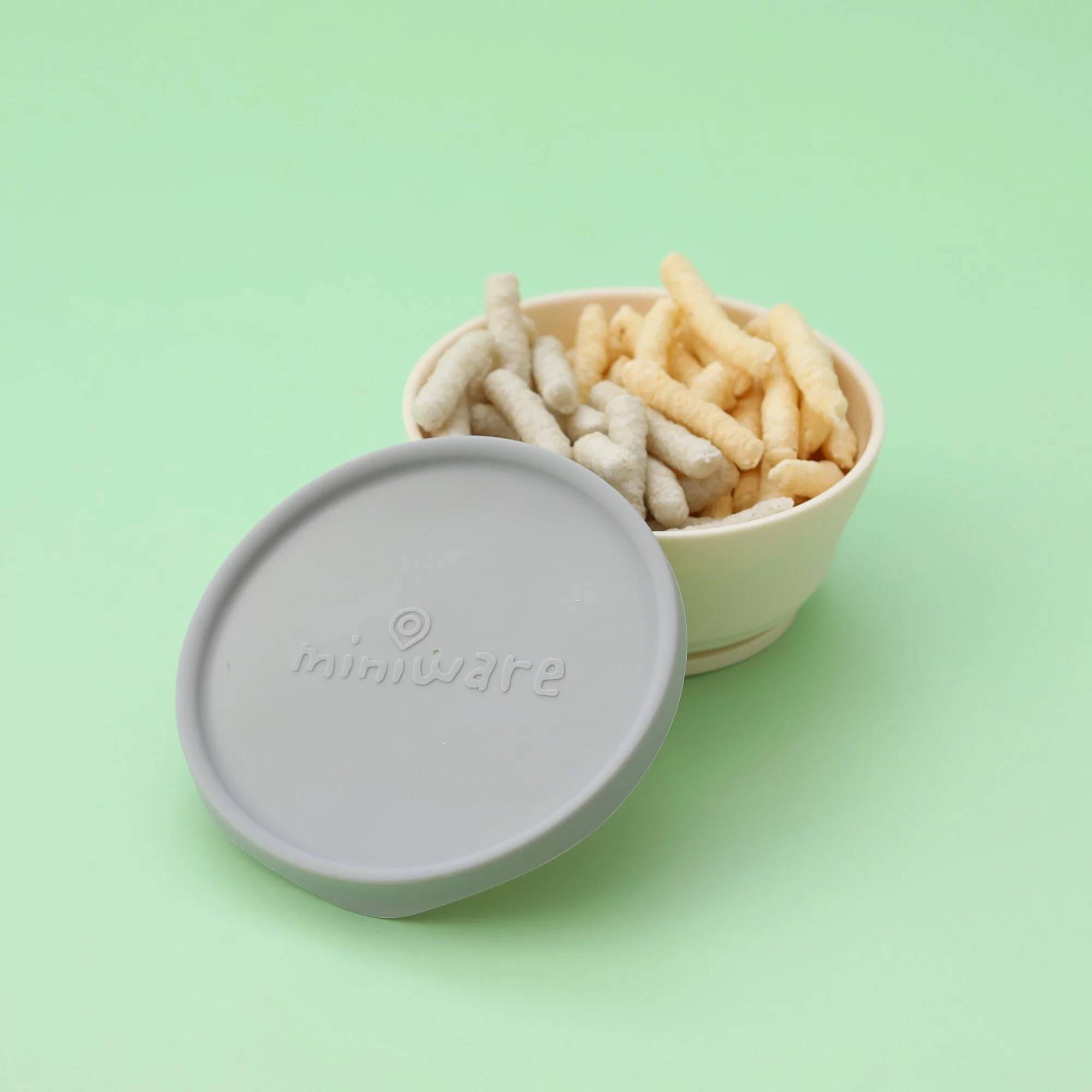 Miniware Cereal Bowl Set