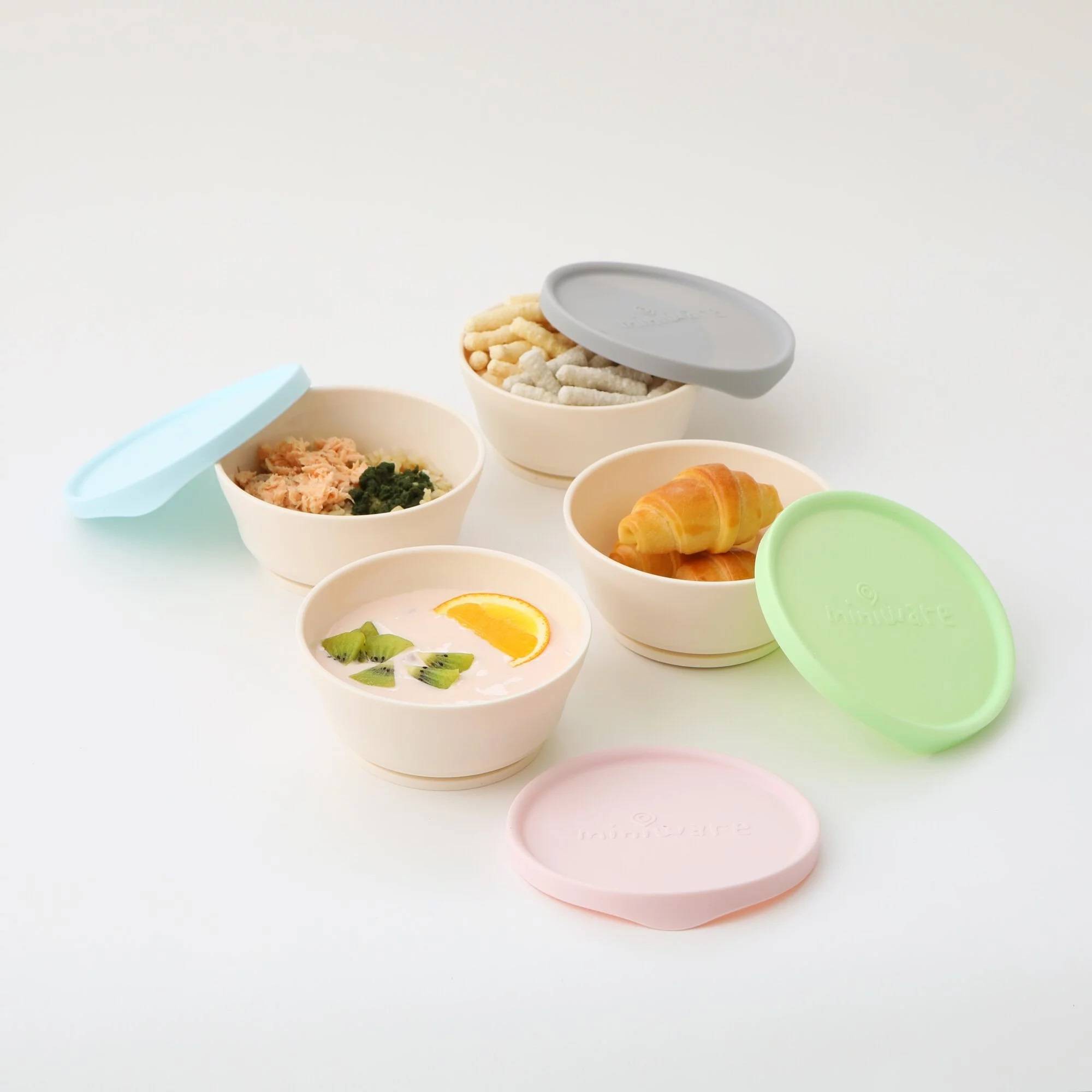 Miniware Cereal Bowl Set