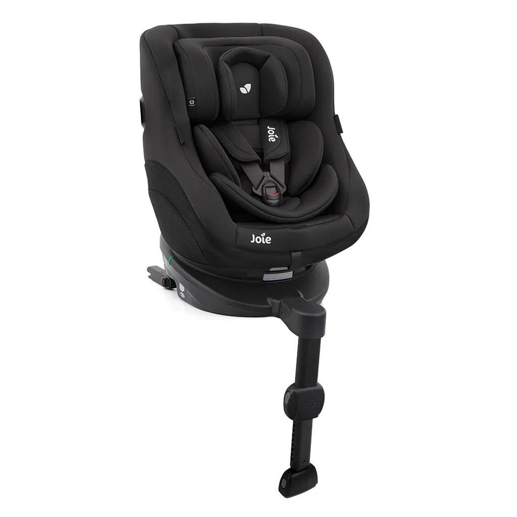 Joie ark360° Joie I-Pivot 360 car seat 40-105cm, Oak | NordBaby™