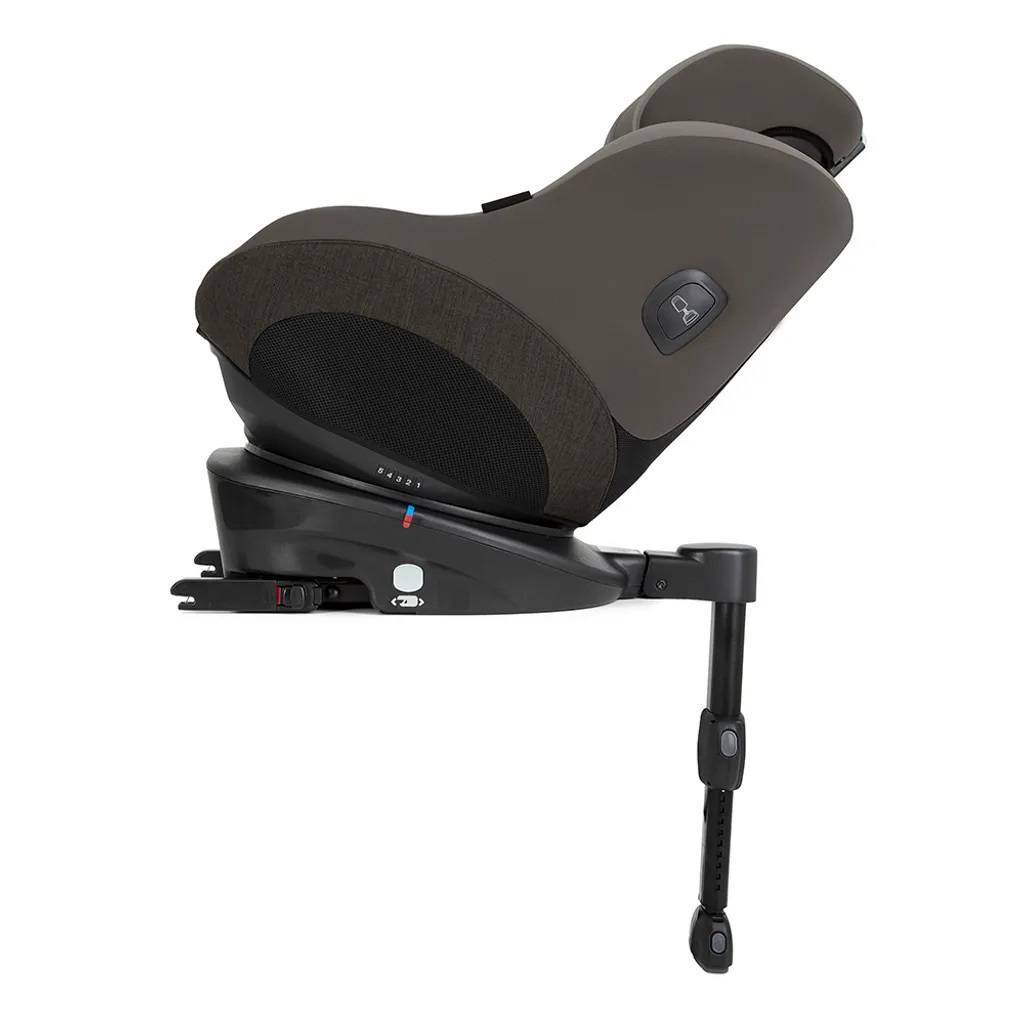 Joie ark360° Joie spin 360 spinning car seat| spinning, 360