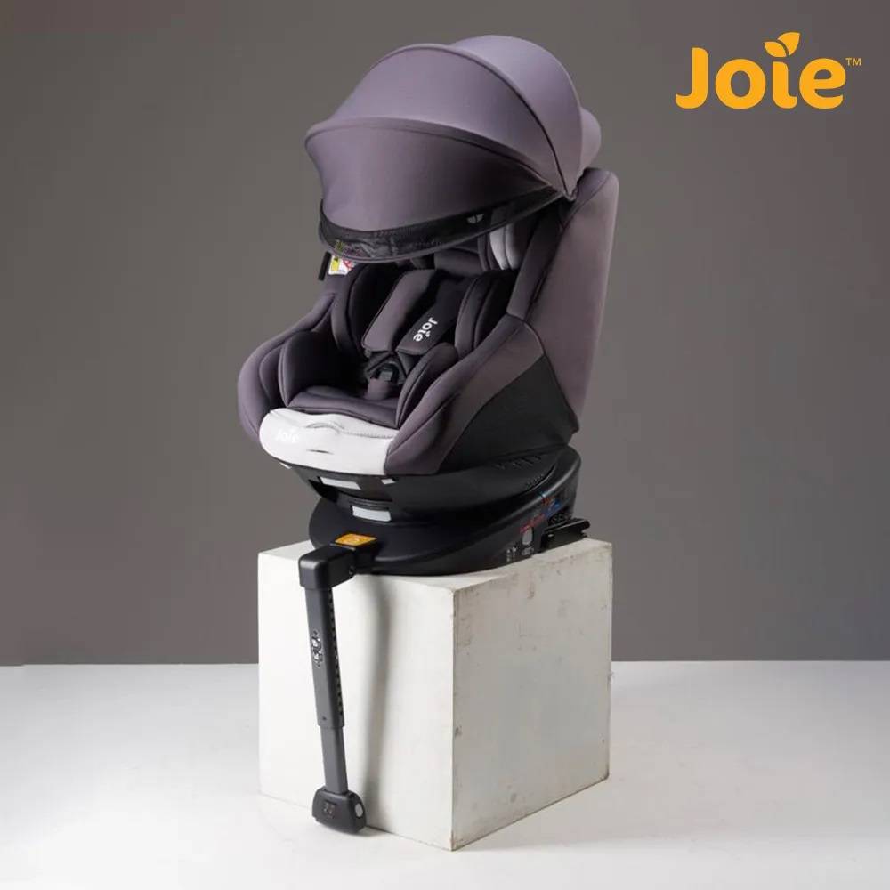 Joie ark360° Joie Spin 360 - Earl Grey W Canopy (0-18kg)