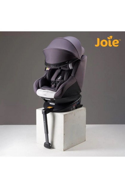 Joie ark360° Joie I-Pivot 360 car seat 40-105cm, Oak | NordBaby™