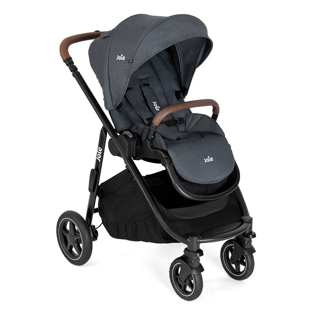 Joie　0423 Amazon.com : Joie Baby, Ginger LX 4-in1 Stroller + Joie Baby