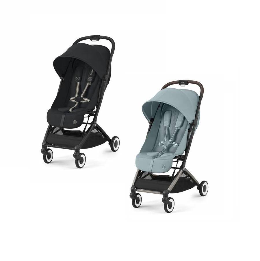 Cybex Orfeo Stroller ( 0-22kg )