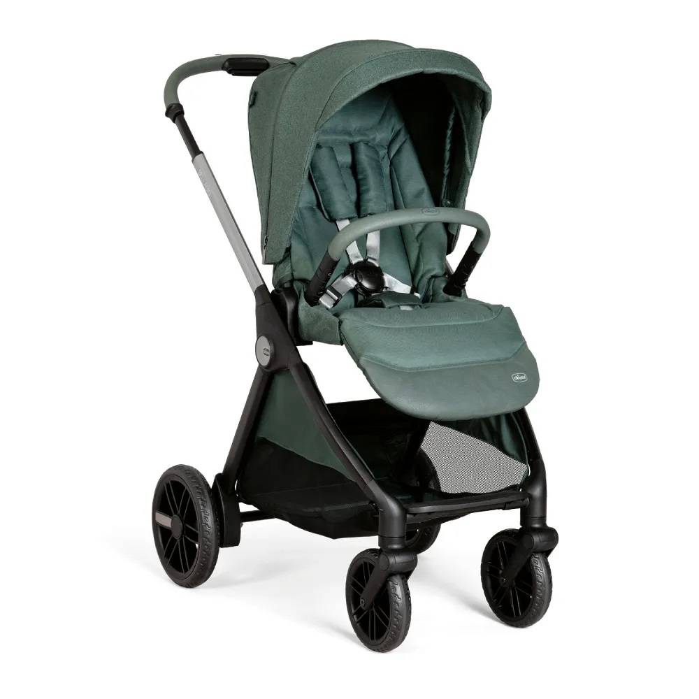 Chicco Bellagio Stroller ( 0-22kg )
