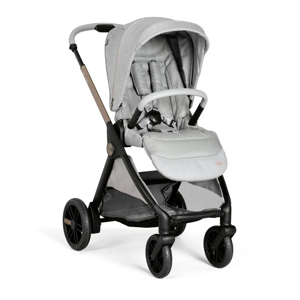 babycocco Maxi-Cosi 2-in-1 Kori Rocker, folds flat, travel, washable