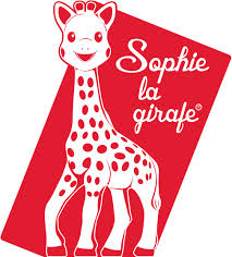 Sophie la girafe