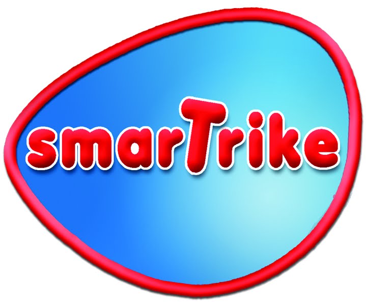 Smart Trike